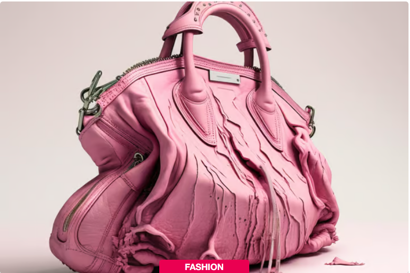 Thời Trang Trong Thời Đại AI - Từ Thiết Kế Đến Trải Nghiệm Khách Hàng