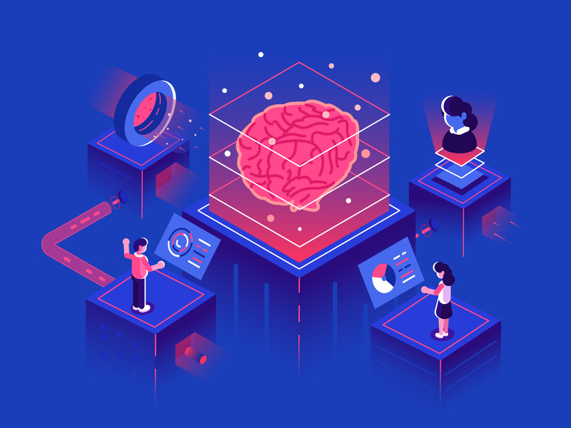 Tại sao các nhà thiết kế đồ họa tin rằng A.I. cũng cần họ nhiều như họ cần AI?