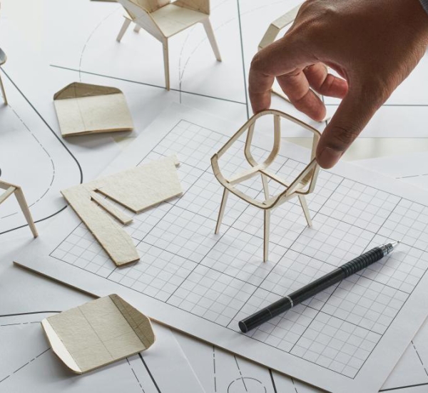 Sức hút từ nghề “tạo kiểu” sản phẩm và bài toán mẫu mã cho thủ công mỹ nghệ Việt