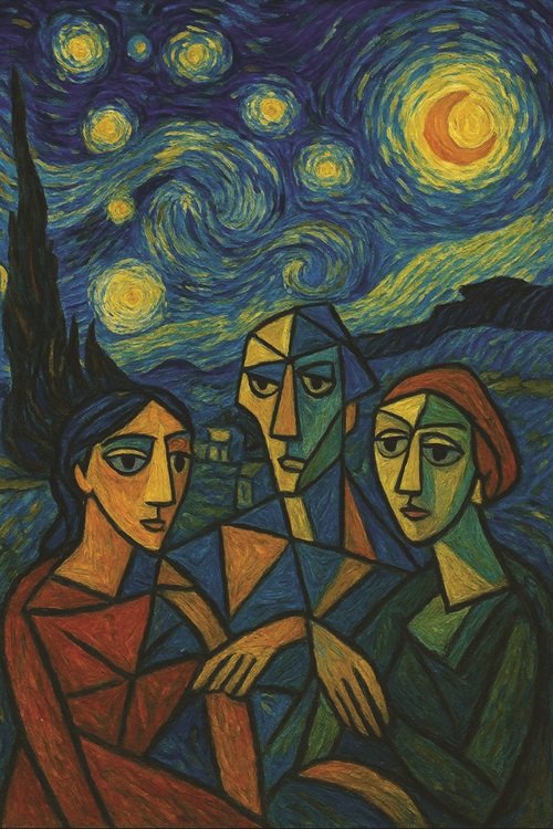 Thiết kế đồ họa trong kỷ nguyên trí tuệ nhân tạo: Sáng tạo hay thay thế?