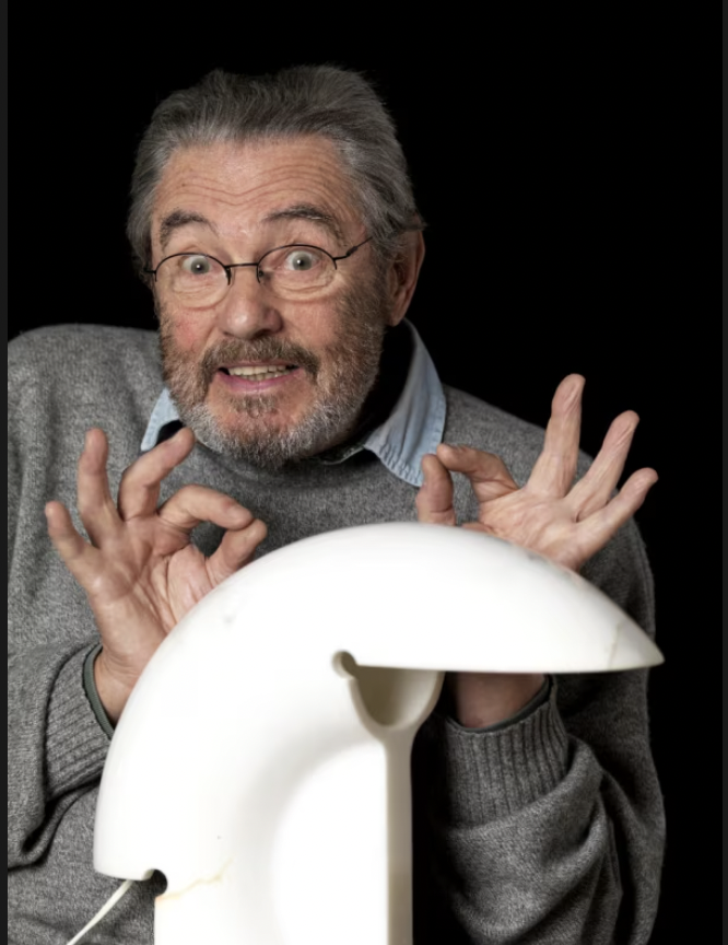 7 điều Tobia Scarpa tâm sự về thiết kế, kiến trúc và về chính cuộc đời mình