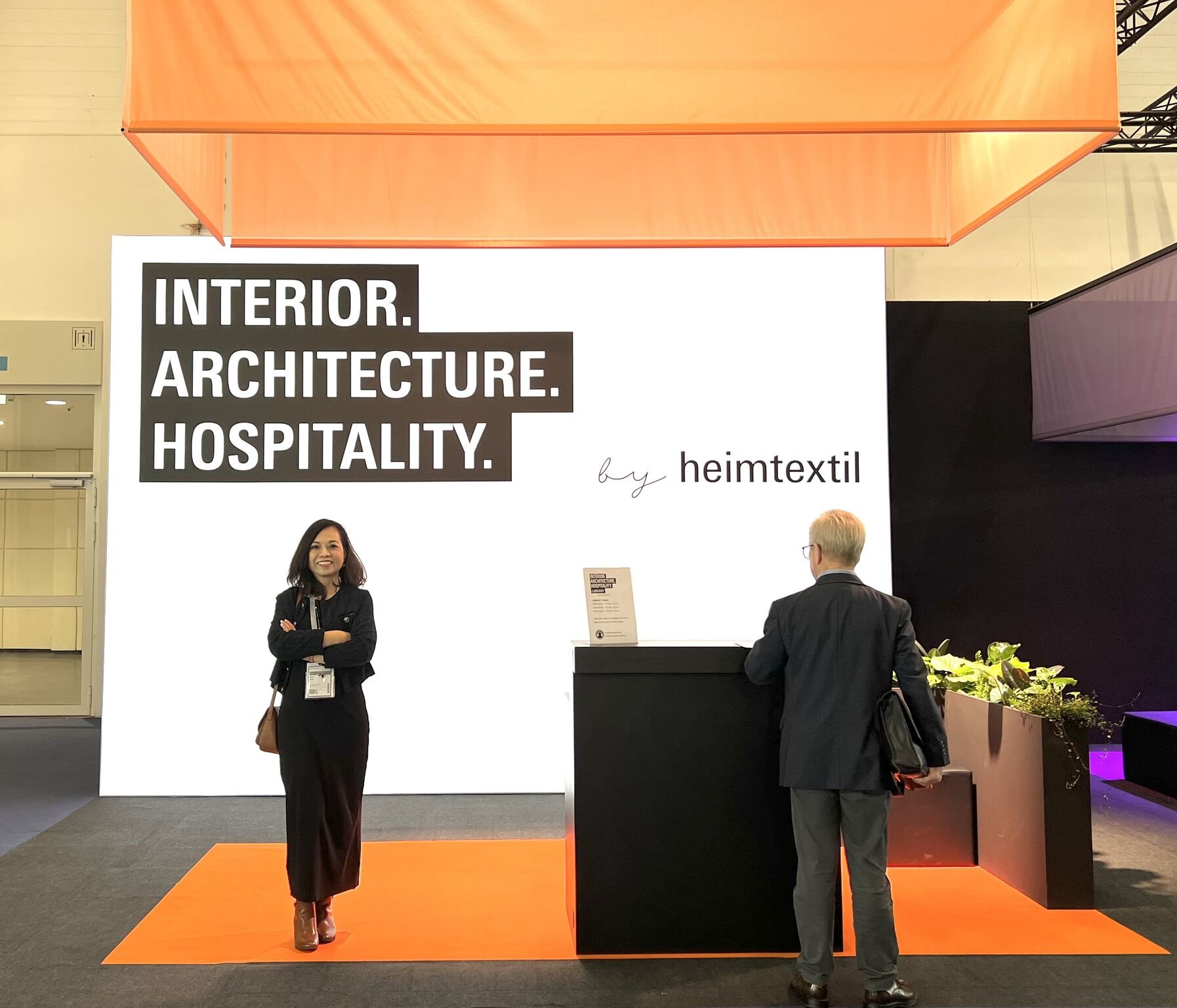 DỆT MẠCH NỐI TOÀN CẦU: VDAS Việt Nam Tại Heimtextil Frankfurt 2025 – Khởi Đầu Cho Một Tương Lai Liên Tục