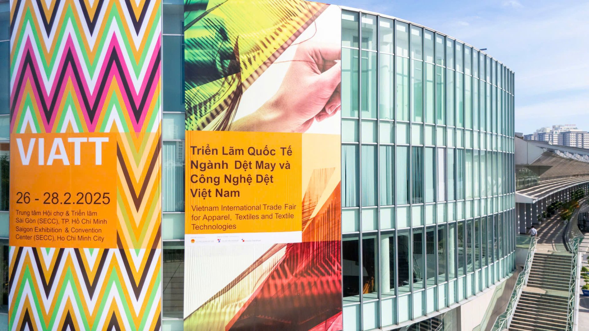 Vải Thông Minh, Không Gian Bền Vững – Design Roundtable & Networking #1 Ghi Dấu Ấn Kết Nối Toàn Cầu