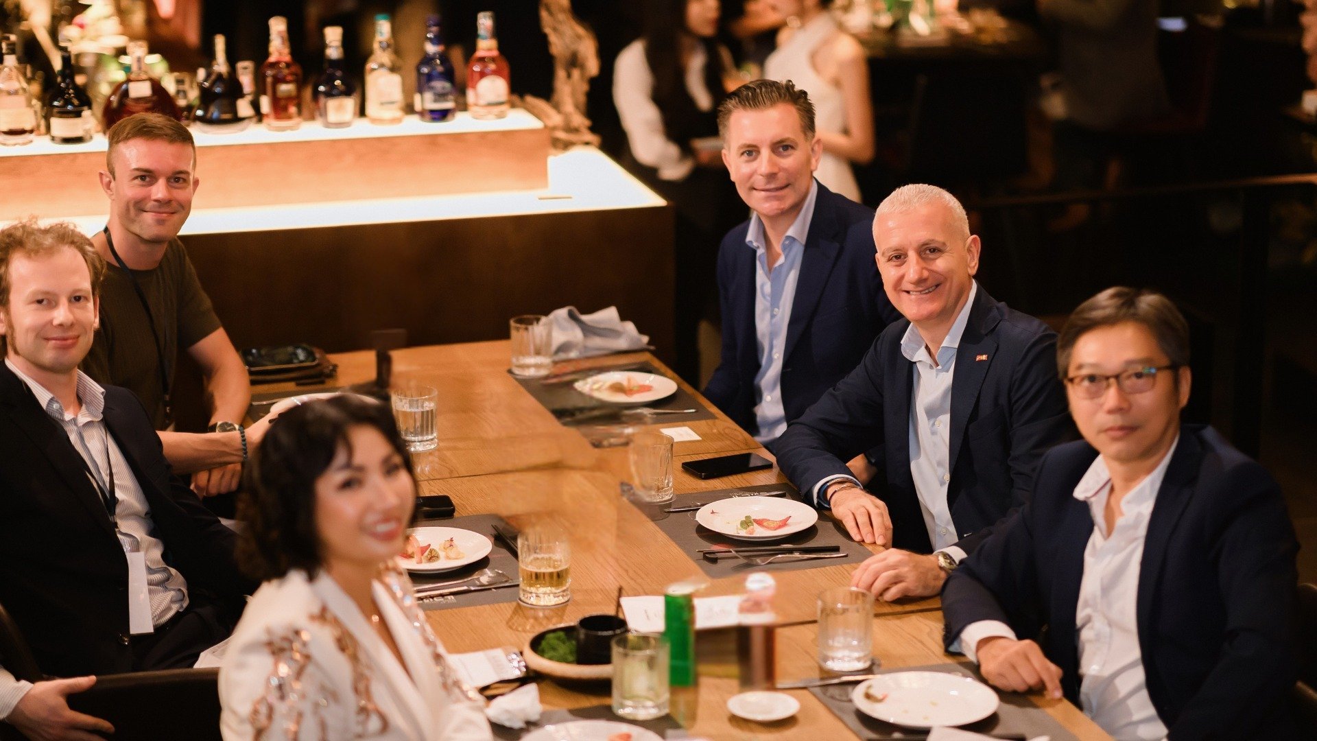 VMARK Winning Visionaries Party 2025 – Đêm tri ân kết nối những tư duy tiên phong