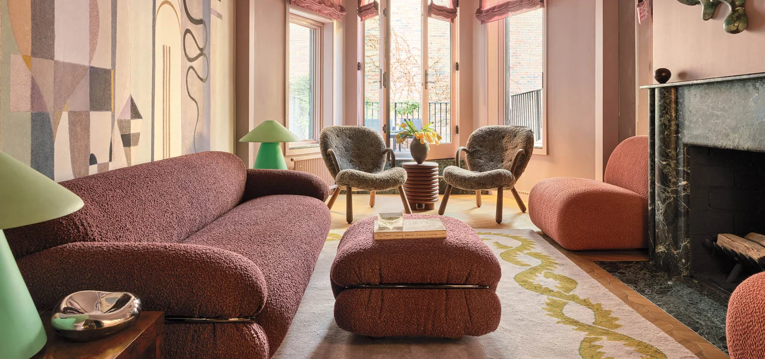 Tạp chí thiết kế | Nội thất online | Thiết kế Nội thất | Thiết kế Kiến trúc